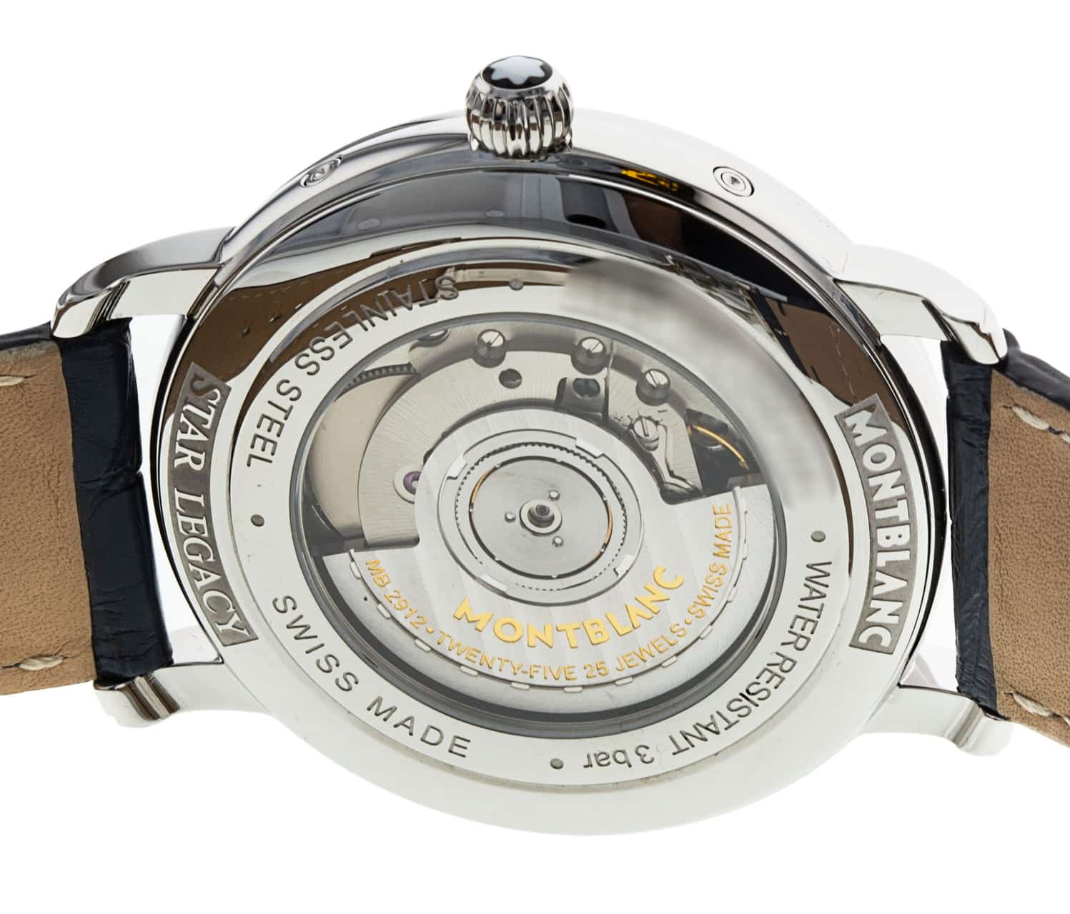 Montblanc 118516 discount